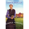 Simple Singing