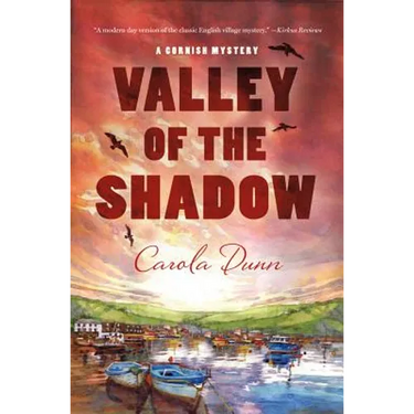 The Valley of the Shadow