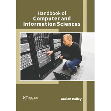 Handbook of Computer and Information Sciences