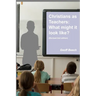 Christians as Teachers: What Might it Look Like? (Revised 2nd edition)