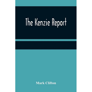 The Kenzie Report