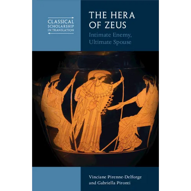 The Hera of Zeus