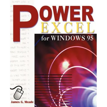 Power Excel for Windows 95