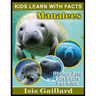 Manatees: Photos and Fun Facts for Kids