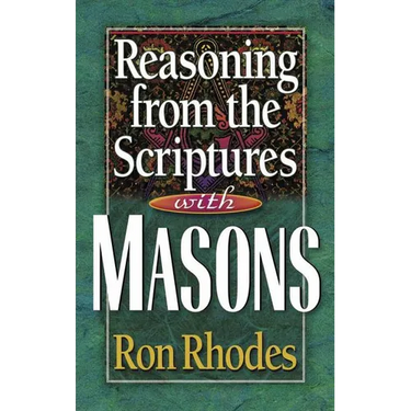 Reasoning from the Scriptures with Masons