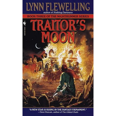 Traitor's Moon