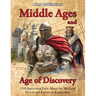 Middle Ages and Age of Discovery: 1500 Interesting Facts About the Medieval Period and European Exploration