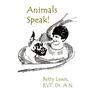 Animals Speak!