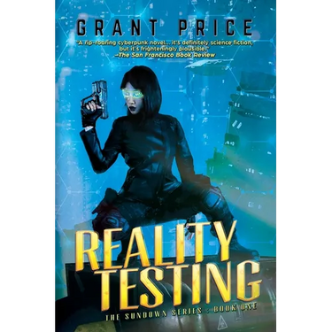Reality Testing