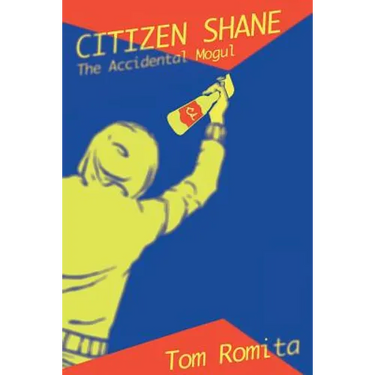 Citizen Shane: The Accidental Mogul