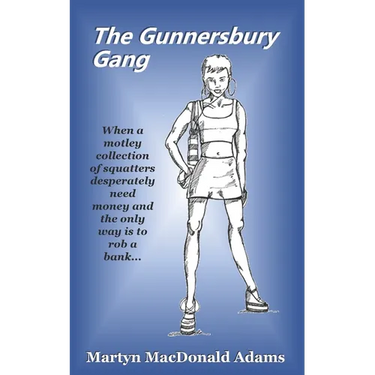 The Gunnersbury Gang