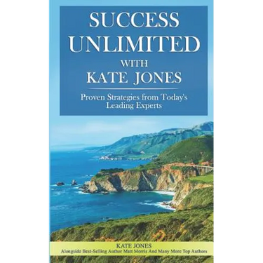 Success Unlimited with Kate Jones