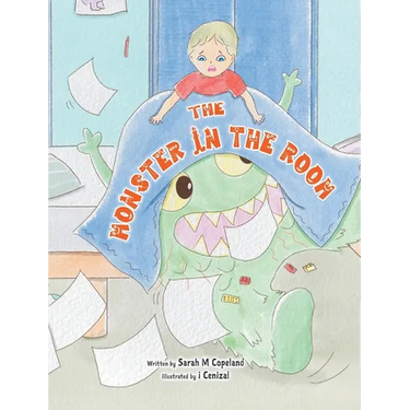 The Monster in the Room