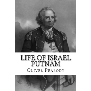Life of Israel Putnam