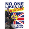 No One Likes Us, We Don't Care: a UKIP Brexit Memoir