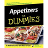 Appetizers for Dummies