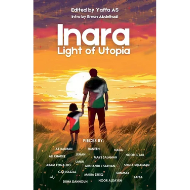 Inara: Light of Utopia (Ceasefire Edition)