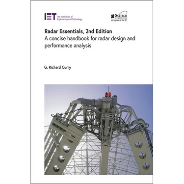 Radar Essentials: A Concise Handbook for Radar Design and Performance Analysis