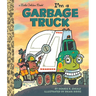 I'm a Garbage Truck