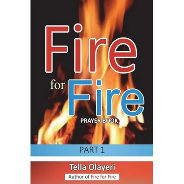 Fire for Fire part one