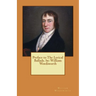 Preface to The Lyrical Ballads. by: William Wordsworth