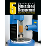 Handbook of Dimensional Measurement