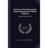 Revision of the Holocystites Fauna (Diploporita) of North America: Fieldiana, Geology, Vol.24