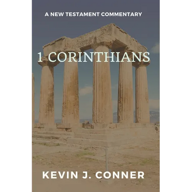 1 Corinthians: A New Testament Commentary