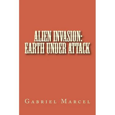 Alien Invasion: Earth Under Attack