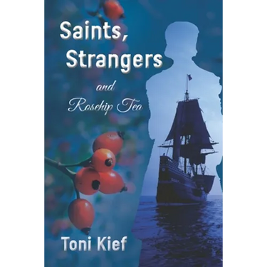Saints, Strangers and Rosehip Tea