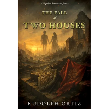 The Fall Of Two Houses