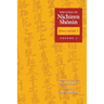 Writings of Nichiren Shonin Doctrine 1: Volume 1