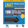 LNAT Practice Papers Volume Two: 2 Full Mock Papers, 100 Questions in the style of the LNAT, Detailed Worked Solutions, Law National Aptitude Test, Un