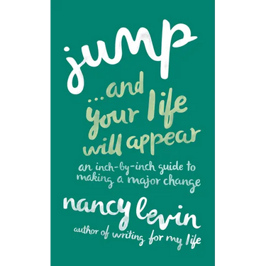 Jump...And Your Life Will Appear