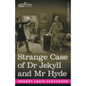 Strange Case of Dr Jekyll and Mr Hyde