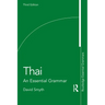 Thai: An Essential Grammar