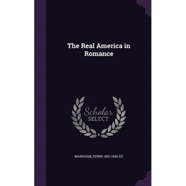 The Real America in Romance