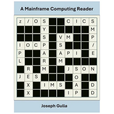 A Mainframe Computing Reader