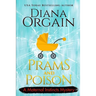 Prams and Poison: A Humorous Cozy Mystery