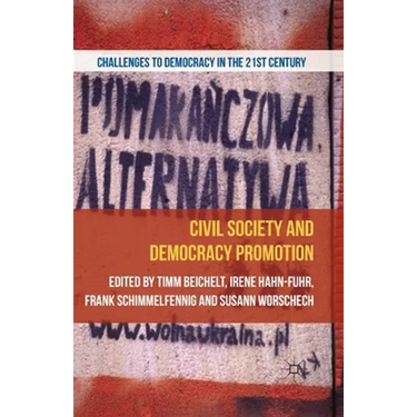 Civil Society and Democracy Promotion