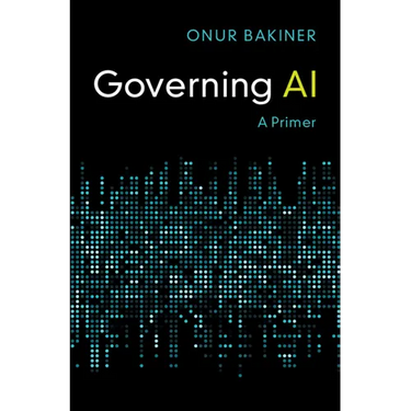 Governing AI