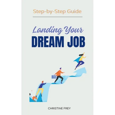 Landing Your Dream Job: Step-by-Step Guide