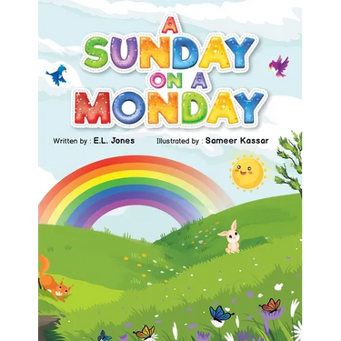 A Sunday on a Monday
