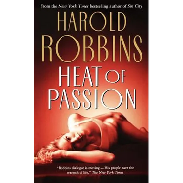 Heat of Passion