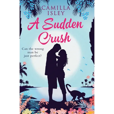 A Sudden Crush (Special Rainbow Edition): An enemies to lovers, grumpy sunshine romantic comedy
