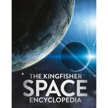 The Kingfisher Space Encyclopedia