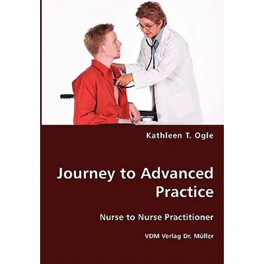Journey to Advanced Practice