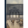 U.S. Military Government and Democratic Reform and Denazification in Bavaria, 1945-47