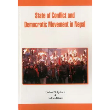 State of Conflict and Democratic Movement in Nepal
