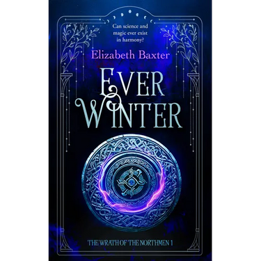 Everwinter: A Fantasy Epic